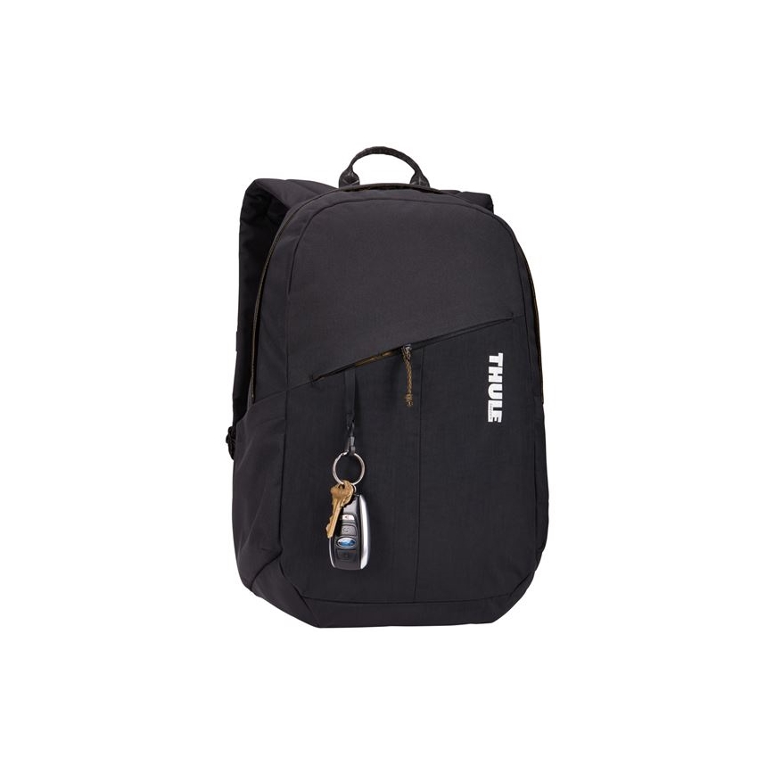 Thule TL-TCAM6115K - Sac à dos Notus 20 l noir
