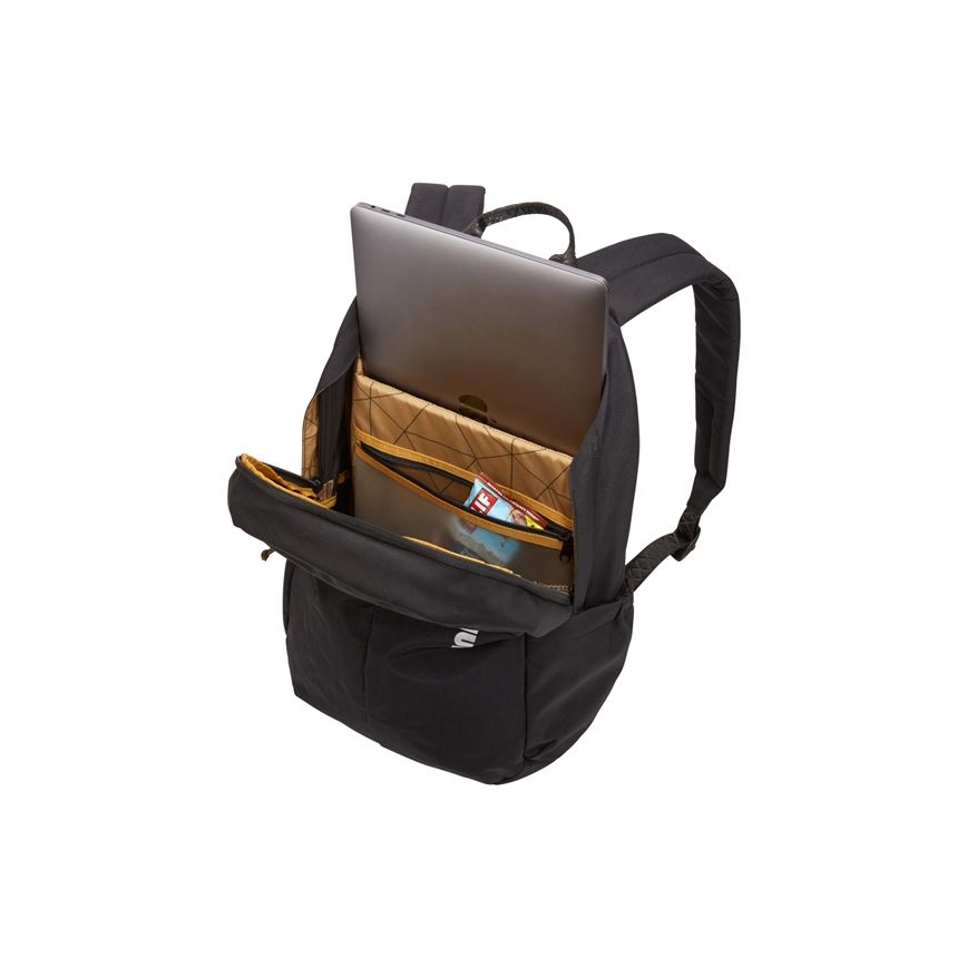 Thule TL-TCAM7116K - Rugzak Indago 23 l zwart