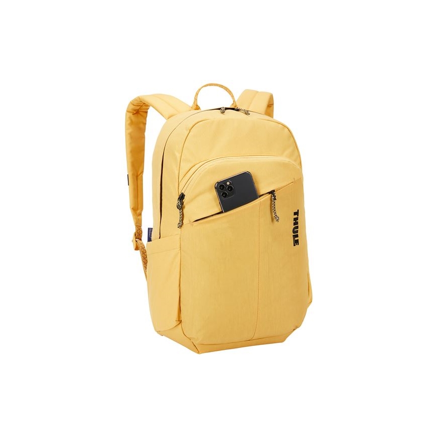 Thule TL-TCAM7116OC - Rugzak Indago 23 l geel