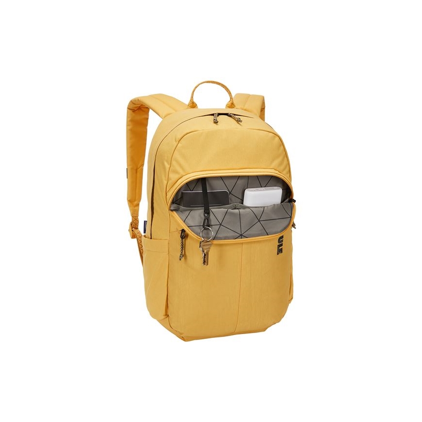 Thule TL-TCAM7116OC - Rugzak Indago 23 l geel