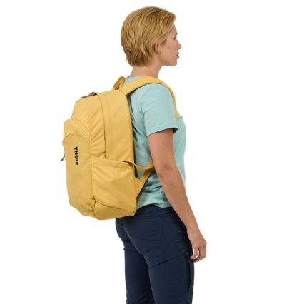 Thule TL-TCAM7116OC - Sac à dos Indago 23 l jaune