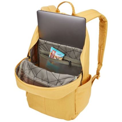 Thule TL-TCAM7116OC - Sac à dos Indago 23 l jaune