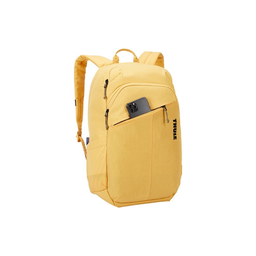 Thule TL-TCAM8116OC - Rugtas Exeo 28 l geel