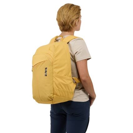 Thule TL-TCAM8116OC - Sac à dos Exeo 28 l jaune