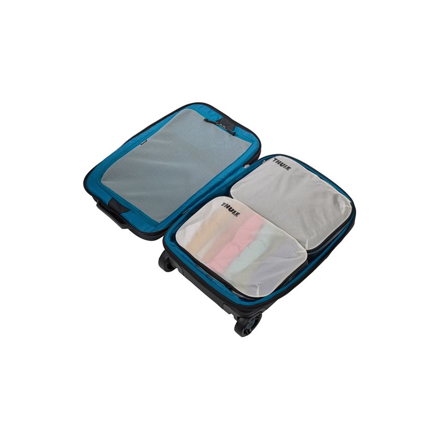 Thule TL-TCCD201 - Reis Opbergtas schoon/vuil wit