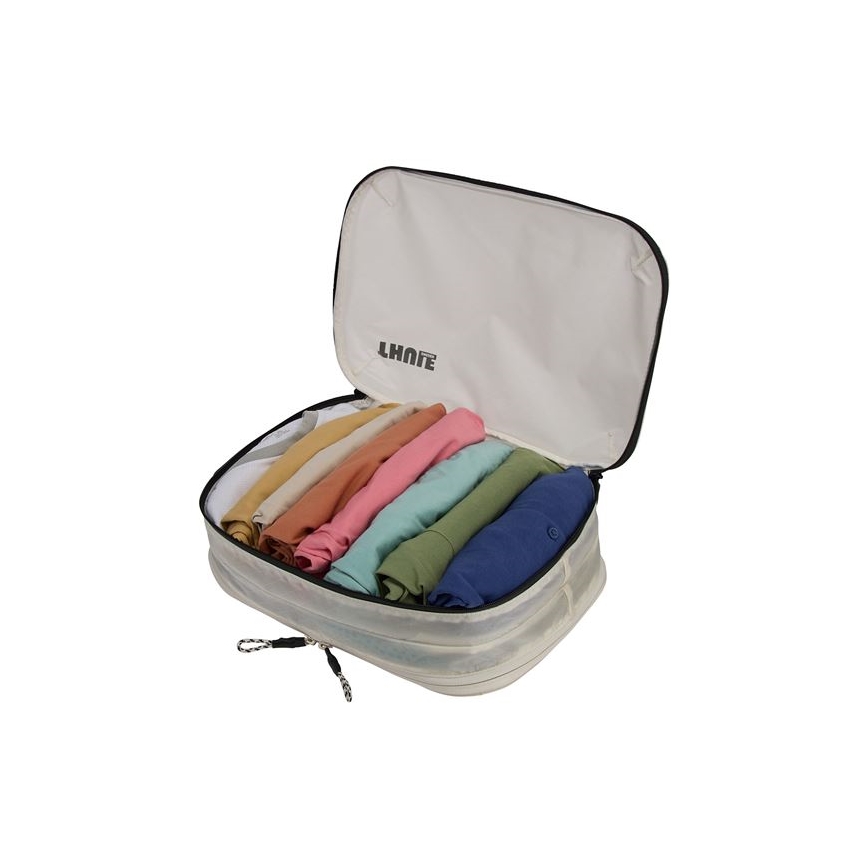 Thule TL-TCCD201 - Reis Opbergtas schoon/vuil wit