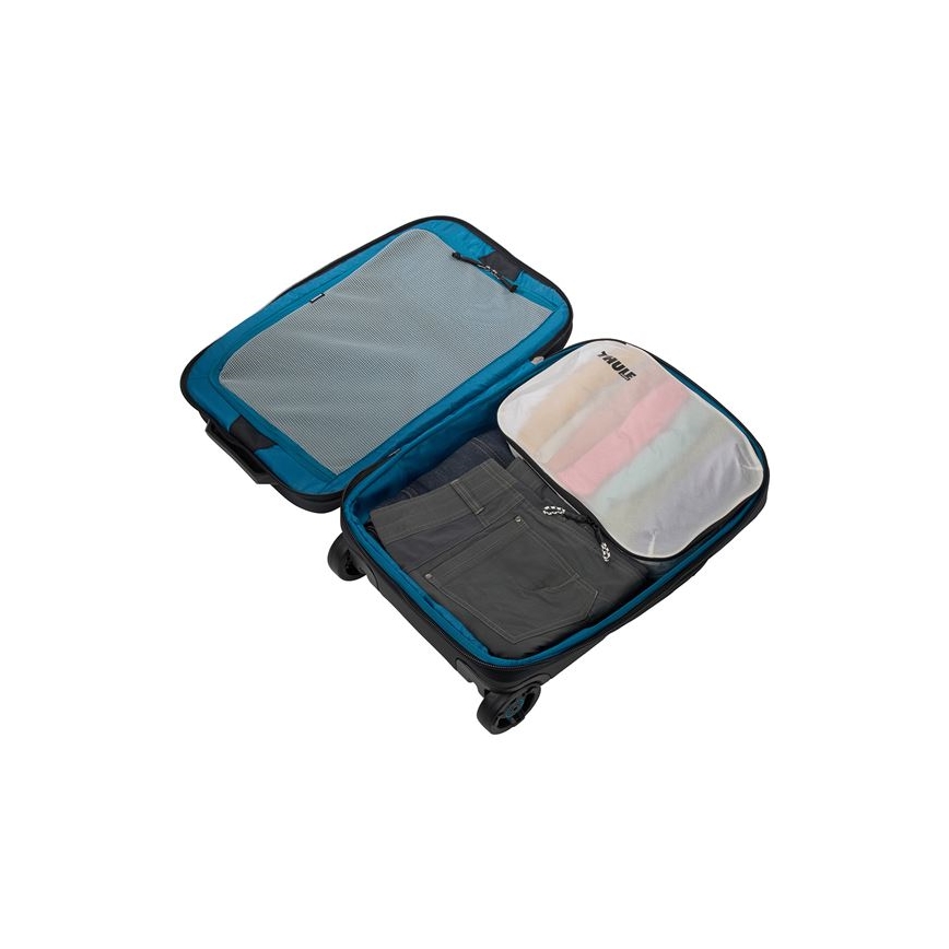 Thule TL-TCCD201 - Reis Opbergtas schoon/vuil wit