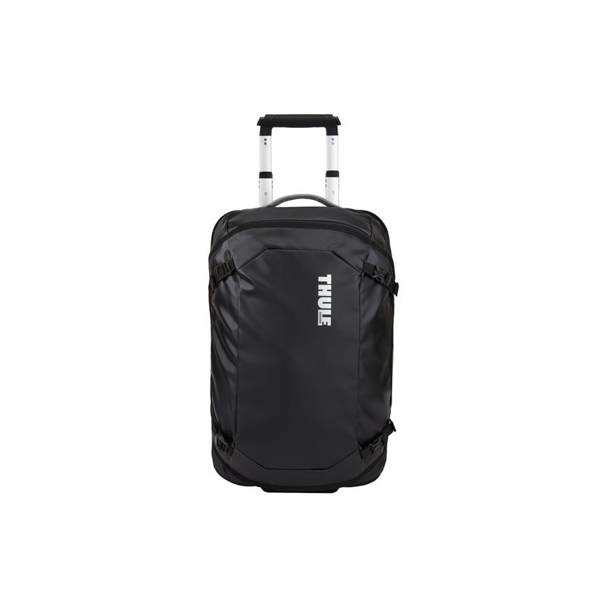 Thule TL-TCCO122K - Sac de sport sur roulettes Chasm 40 l noir