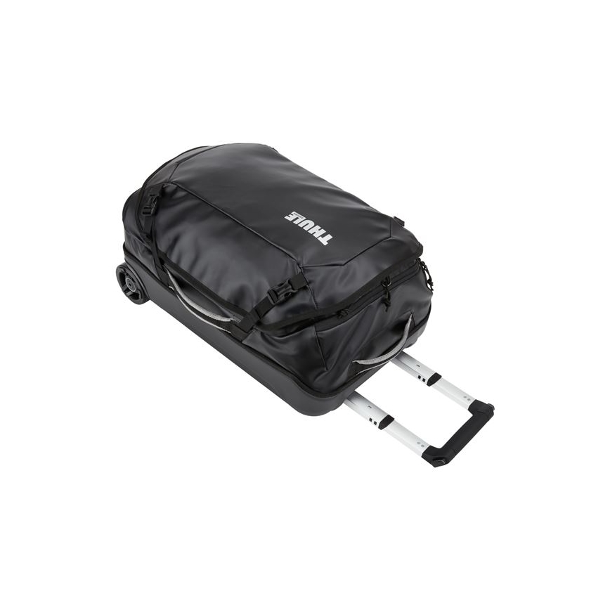 Thule TL-TCCO122K - Sac de sport sur roulettes Chasm 40 l noir