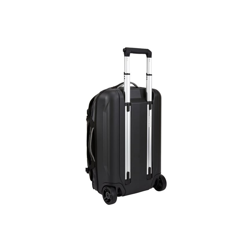 Thule TL-TCCO122K - Sac de sport sur roulettes Chasm 40 l noir