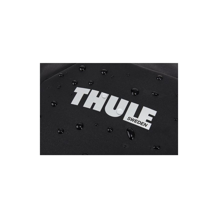 Thule TL-TCCO122K - Sac de sport sur roulettes Chasm 40 l noir