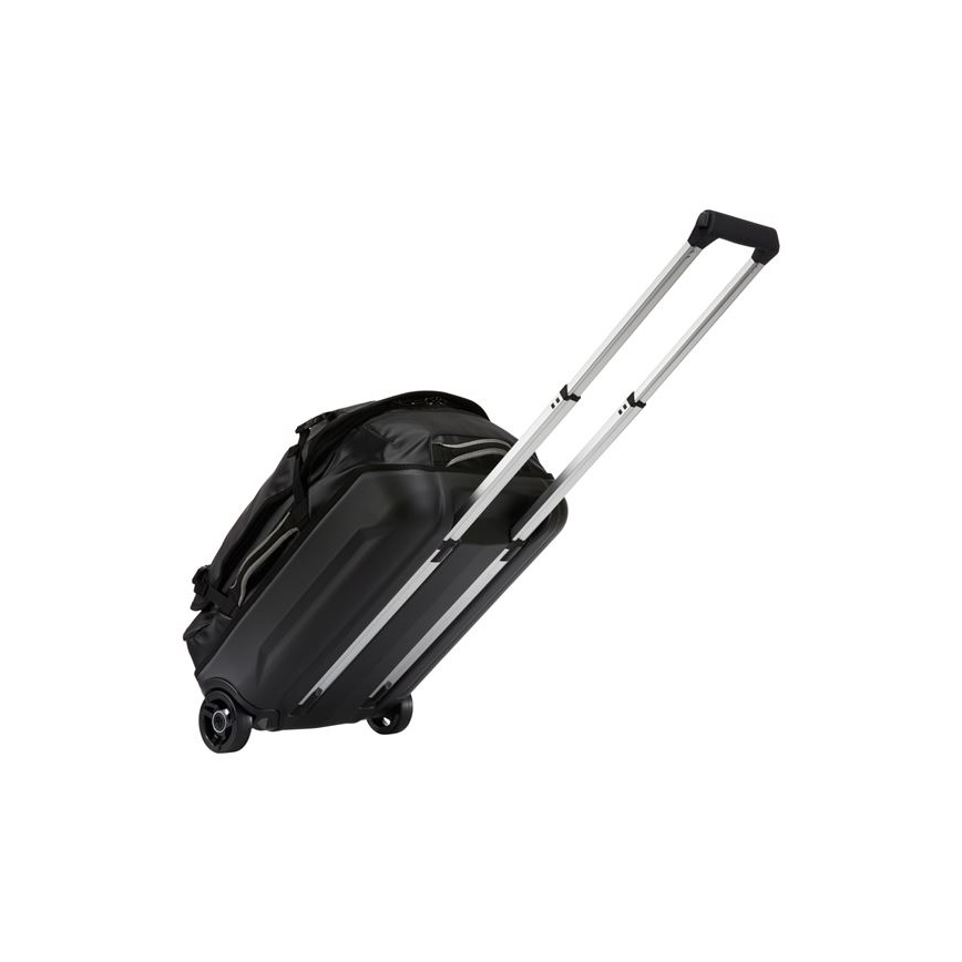 Thule TL-TCCO122K - Sac de sport sur roulettes Chasm 40 l noir
