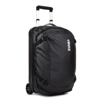 Thule TL-TCCO122K - Sporttas op wielen Chasm 40 l zwart