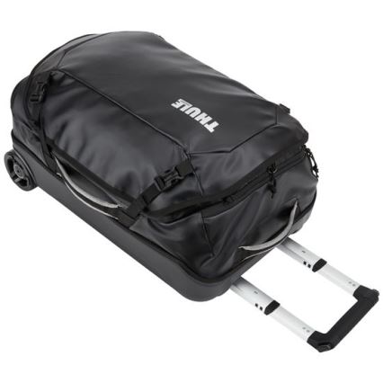 Thule TL-TCCO122K - Sporttas op wielen Chasm 40 l zwart