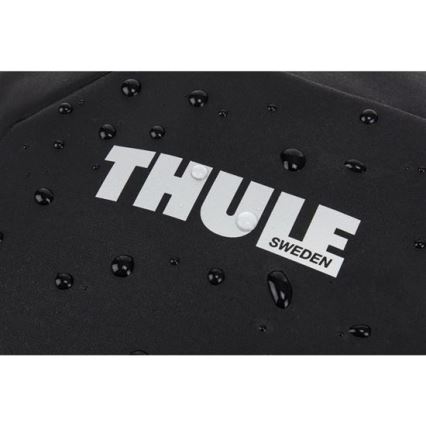 Thule TL-TCCO122K - Sporttas op wielen Chasm 40 l zwart