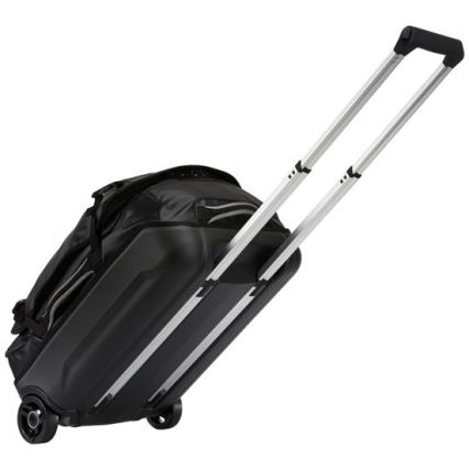 Thule TL-TCCO122K - Sporttas op wielen Chasm 40 l zwart