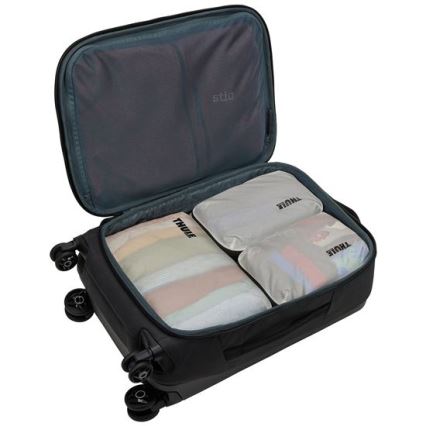 Thule TL-TCCS201 - Set van Reis Opbergtassen wit