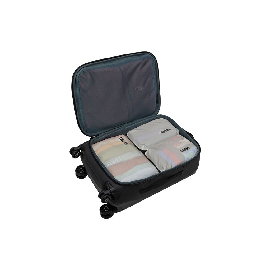 Thule TL-TCCS201 - Set van Reis Opbergtassen wit