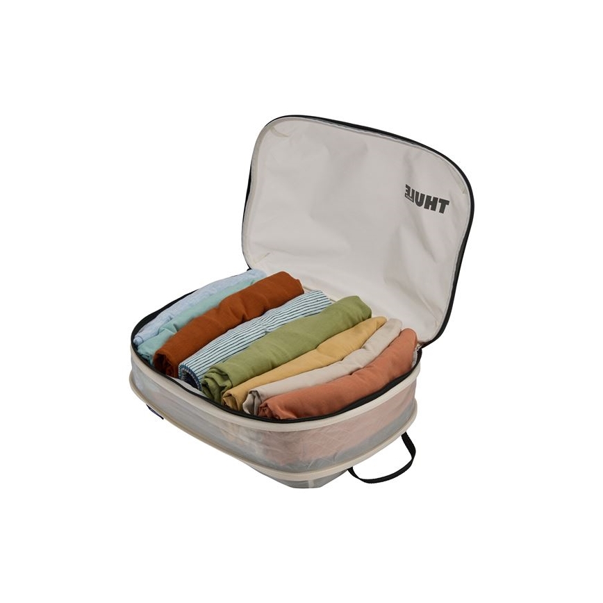 Thule TL-TCCS201 - Set van Reis Opbergtassen wit