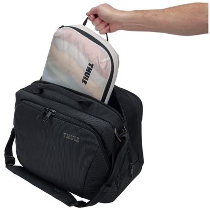 Thule TL-TCCS201 - Set van Reis Opbergtassen wit