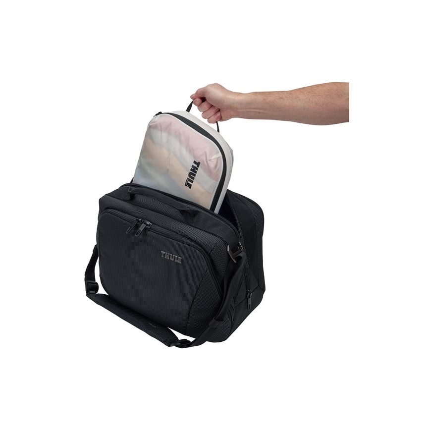 Thule TL-TCCS201 - Set van Reis Opbergtassen wit