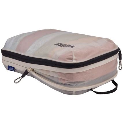 Thule TL-TCCS201 - Set van Reis Opbergtassen wit