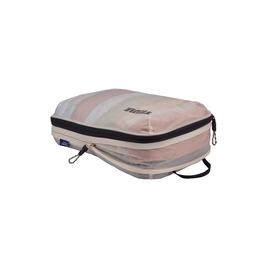 Thule TL-TCCS201 - Set van Reis Opbergtassen wit