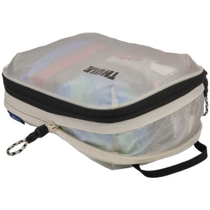 Thule TL-TCCS201 - Set van Reis Opbergtassen wit
