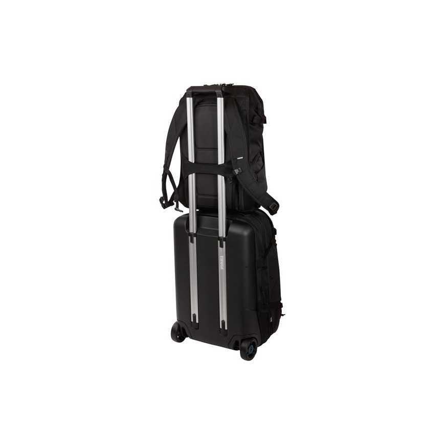 Thule TL-TCDK224K - Rugzak voor camera Covert 24 l zwart