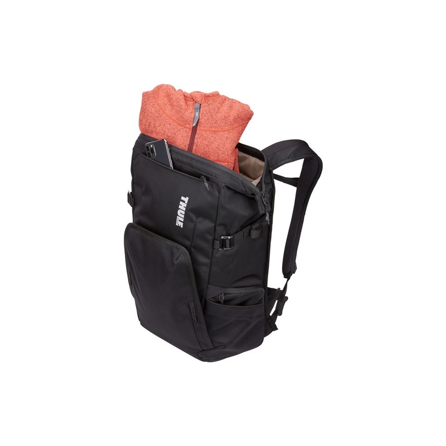 Thule TL-TCDK224K - Rugzak voor camera Covert 24 l zwart