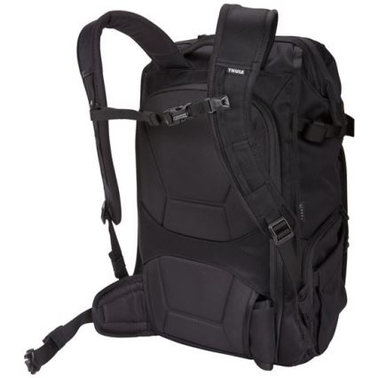 Thule TL-TCDK224K - Rugzak voor camera Covert 24 l zwart