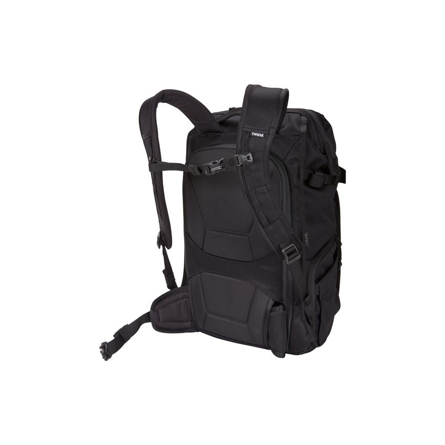 Thule TL-TCDK224K - Rugzak voor camera Covert 24 l zwart