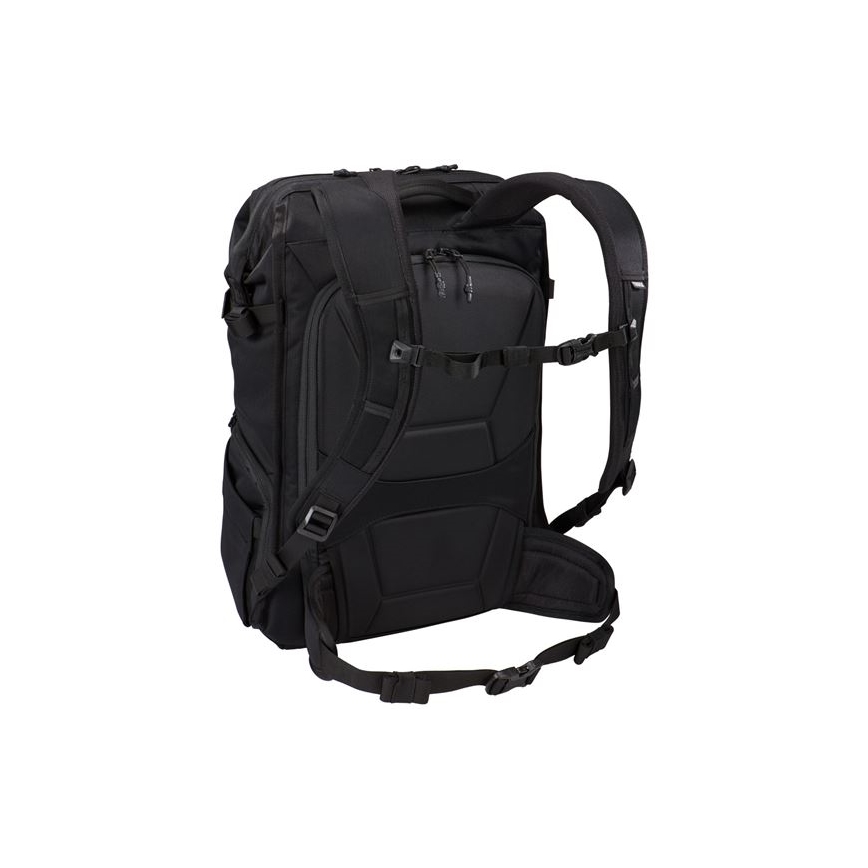 Thule TL-TCDK224K - Rugzak voor camera Covert 24 l zwart