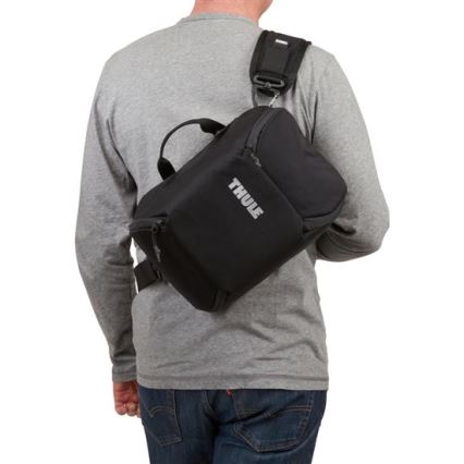 Thule TL-TCDK224K - Rugzak voor camera Covert 24 l zwart