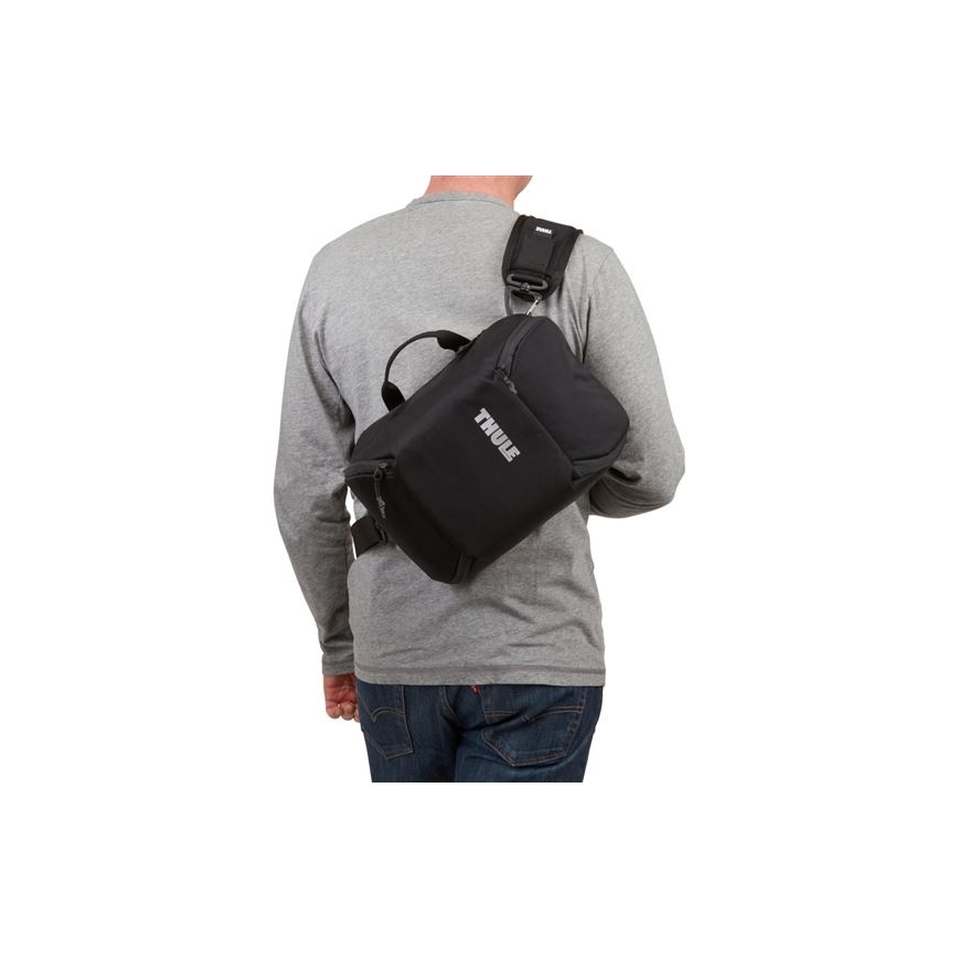 Thule TL-TCDK224K - Rugzak voor camera Covert 24 l zwart