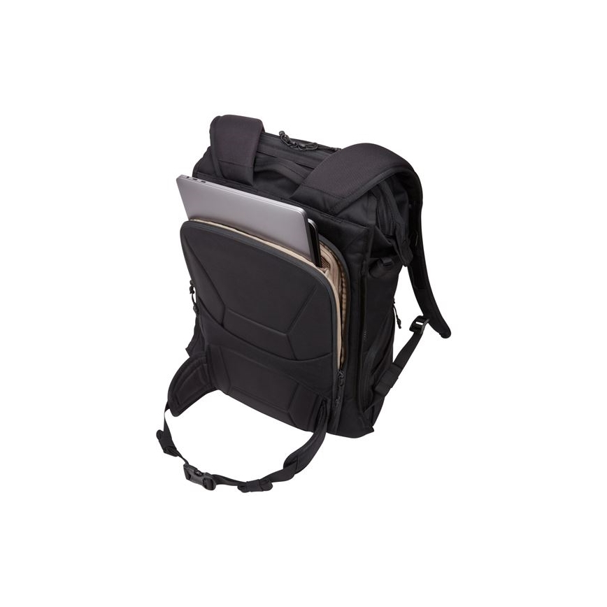 Thule TL-TCDK224K - Rugzak voor camera Covert 24 l zwart