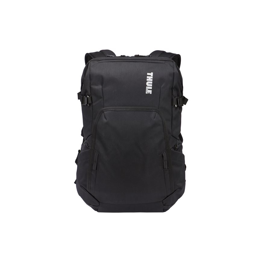 Thule TL-TCDK224K - Sac à dos pour appareil photo Covert 24 l noir