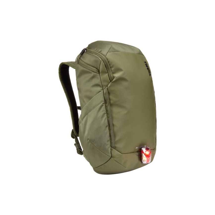 Thule TL-TCHB115O - Rugzak Chasm 26 l groen