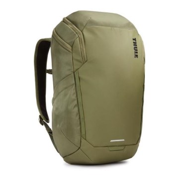 Thule TL-TCHB115O - Sac à dos Chasm 26 l vert