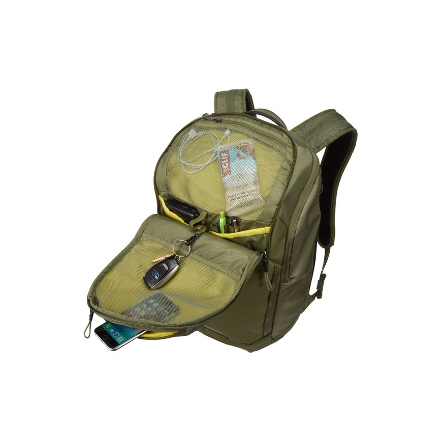 Thule TL-TCHB115O - Sac à dos Chasm 26 l vert