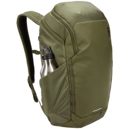 Thule TL-TCHB115O - Sac à dos Chasm 26 l vert