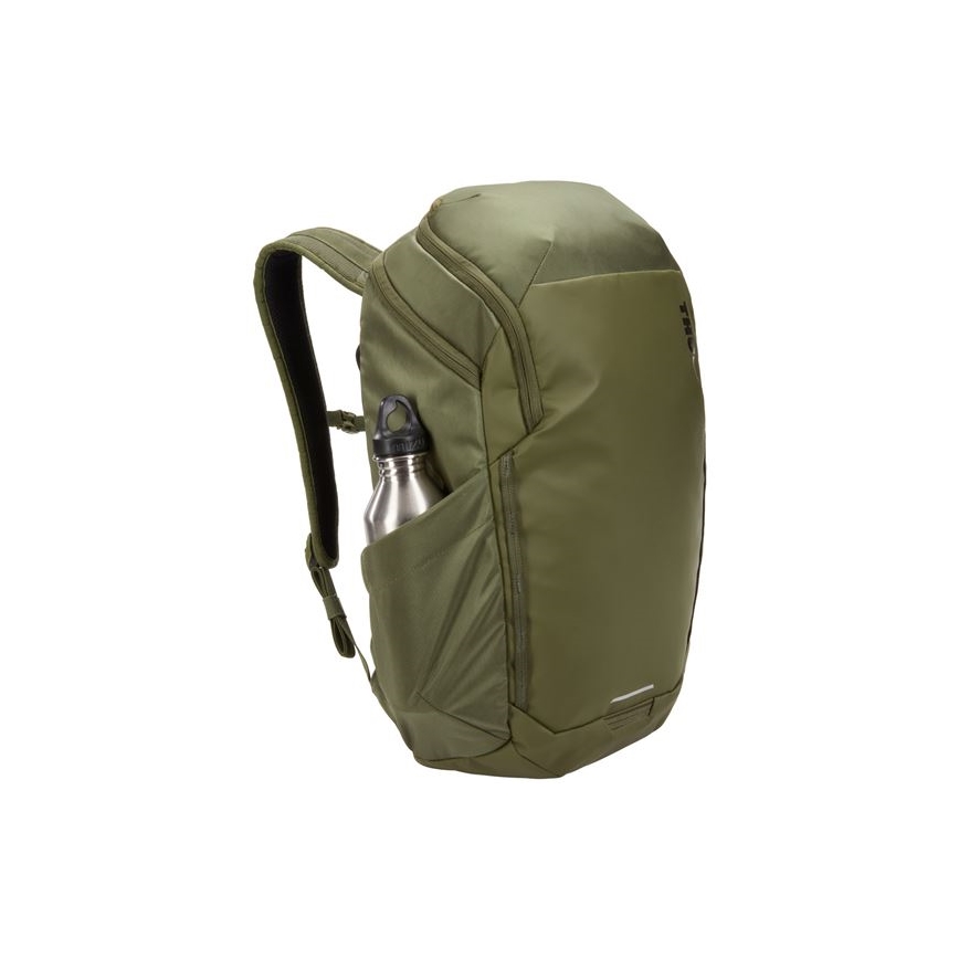 Thule TL-TCHB115O - Sac à dos Chasm 26 l vert