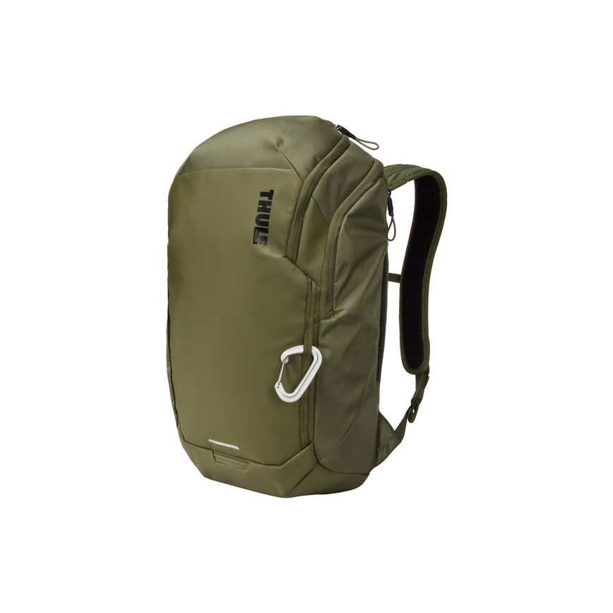 Thule TL-TCHB115O - Sac à dos Chasm 26 l vert
