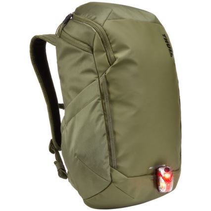 Thule TL-TCHB115O - Sac à dos Chasm 26 l vert