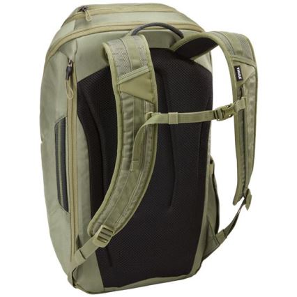 Thule TL-TCHB115O - Sac à dos Chasm 26 l vert