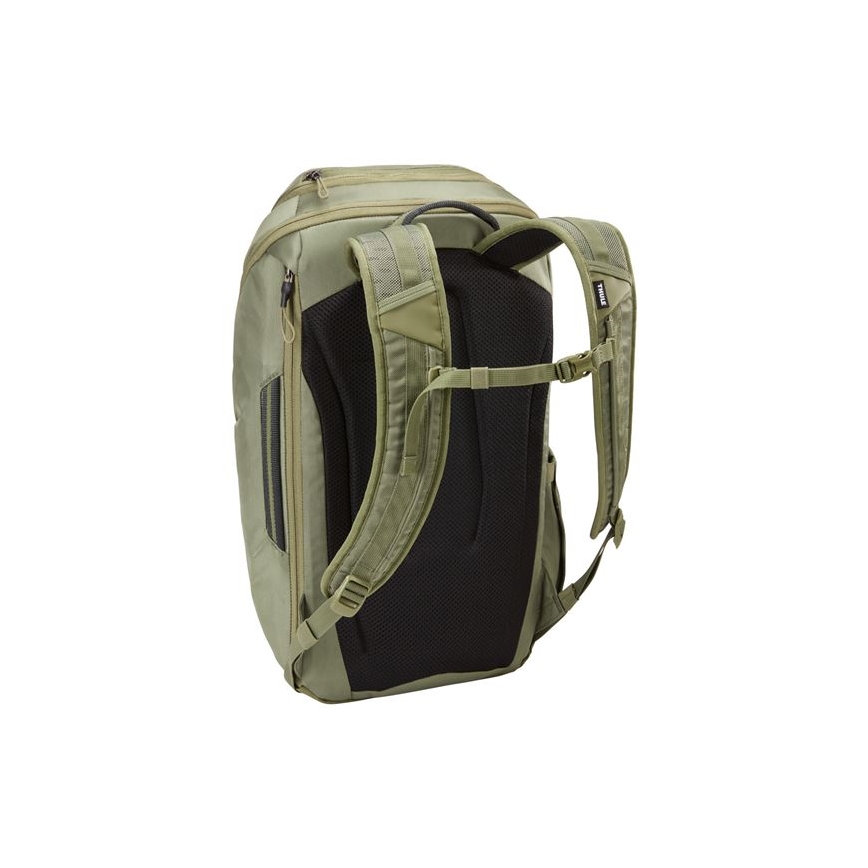 Thule TL-TCHB115O - Sac à dos Chasm 26 l vert