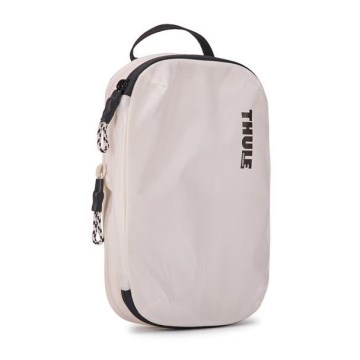 Thule TL-TCPC201 - Organisateur de voyage petit blanc