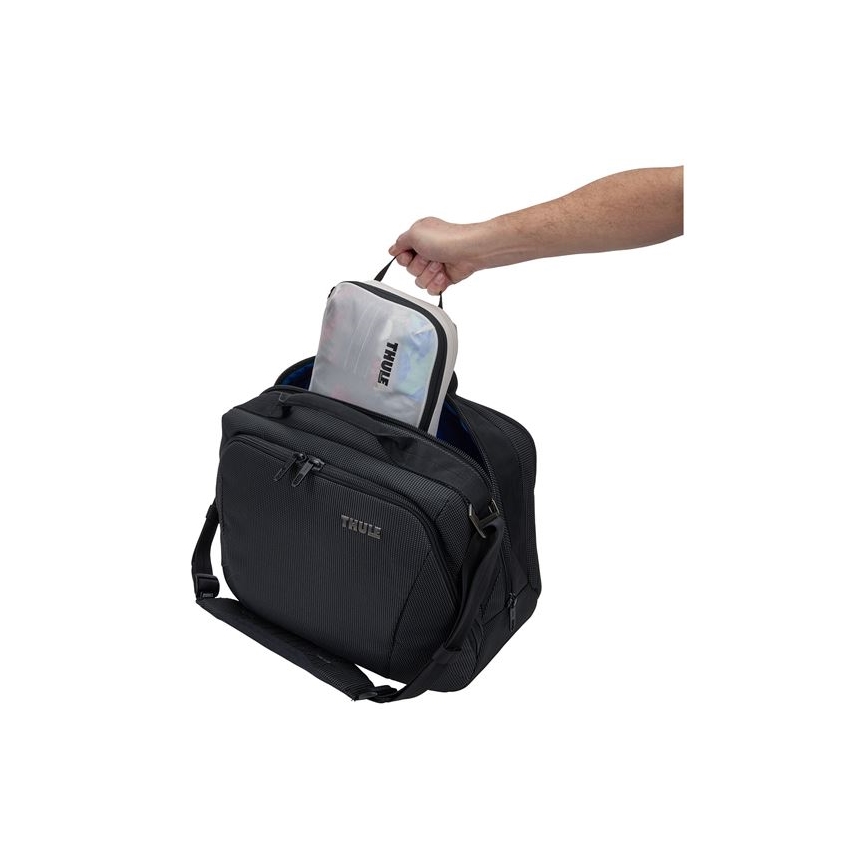 Thule TL-TCPC201 - Reis Opbergtas klein wit