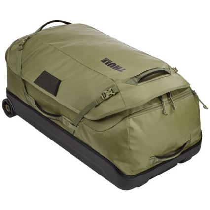 Thule TL-TCWD132O - Sporttas op wielen Chasm 81cm/32" groen