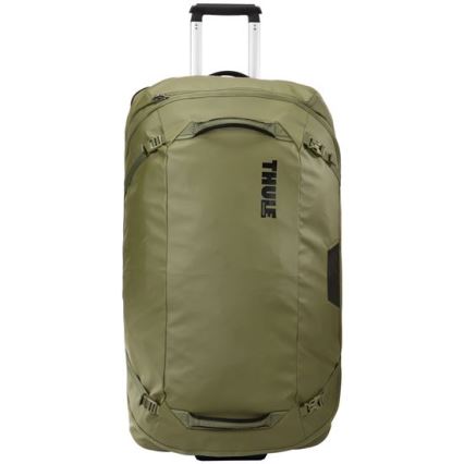 Thule TL-TCWD132O - Sporttas op wielen Chasm 81cm/32" groen